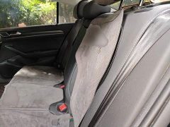 Volkswagen Magotan 2020 330TSI DSG Luxury - ფოტო 13