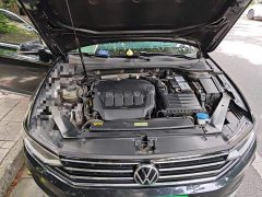 Volkswagen Magotan 2020 330TSI DSG Luxury - ფოტო 16