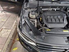 Volkswagen Magotan 2020 330TSI DSG Luxury - ფოტო 20