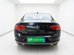 Volkswagen Magotan 2020 330TSI DSG Luxury - ფოტო 3