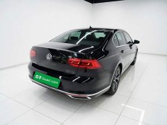 Volkswagen Magotan 2020 330TSI DSG Luxury - ფოტო 4