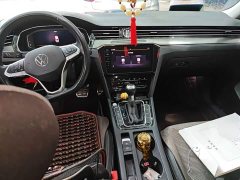 Volkswagen Magotan 2020 330TSI DSG Luxury - ფოტო 5