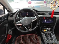 Volkswagen Magotan 2020 330TSI DSG Luxury - ფოტო 6
