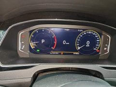 Volkswagen Magotan 2020 330TSI DSG Luxury - ფოტო 7