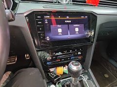 Volkswagen Magotan 2020 330TSI DSG Luxury - ფოტო 9