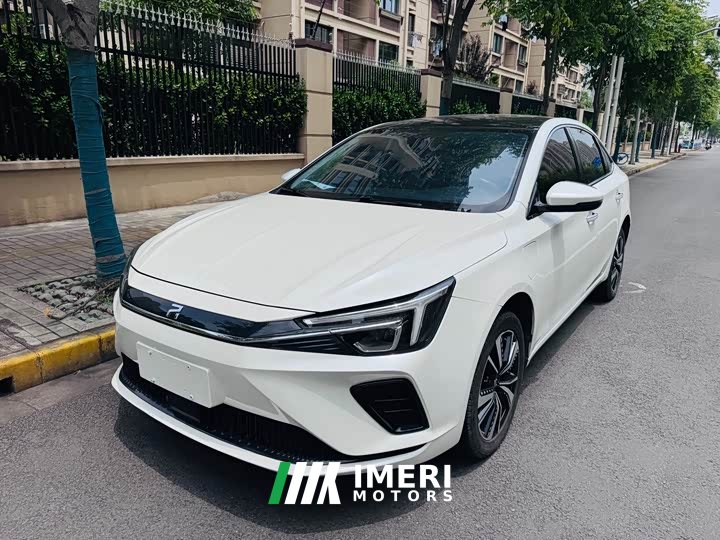 Feifan ER6 New Power Edition 620km Smart Travel Version - ავტომობილი ჩინეთიდან