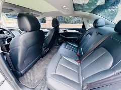 Feifan ER6 New Power Edition 620km Smart Travel Version - ფოტო 10