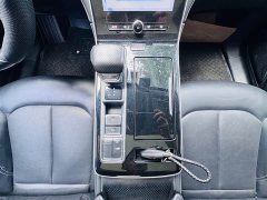 Feifan ER6 New Power Edition 620km Smart Travel Version - ფოტო 12