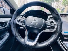 Feifan ER6 New Power Edition 620km Smart Travel Version - ფოტო 14