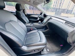 Feifan ER6 New Power Edition 620km Smart Travel Version - ფოტო 16