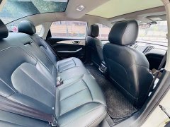 Feifan ER6 New Power Edition 620km Smart Travel Version - ფოტო 17