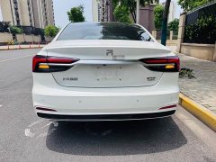 Feifan ER6 New Power Edition 620km Smart Travel Version - ფოტო 5