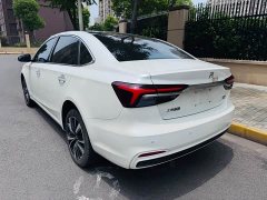 Feifan ER6 New Power Edition 620km Smart Travel Version - ფოტო 6