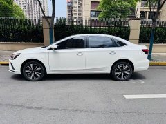 Feifan ER6 New Power Edition 620km Smart Travel Version - ფოტო 7