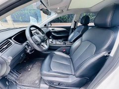 Feifan ER6 New Power Edition 620km Smart Travel Version - ფოტო 9