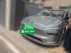 Tesla Model Y Rear-Wheel Drive - ფოტო 1