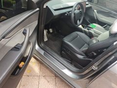 Tesla Model Y Rear-Wheel Drive - ფოტო 12