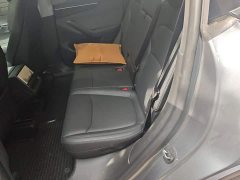 Tesla Model Y Rear-Wheel Drive - ფოტო 13