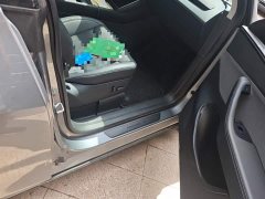 Tesla Model Y Rear-Wheel Drive - ფოტო 19