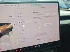 Tesla Model Y Rear-Wheel Drive - ფოტო 20