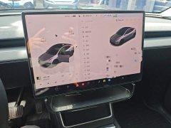 Tesla Model Y Rear-Wheel Drive - ფოტო 7