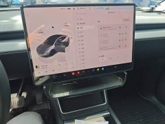 Tesla Model Y Rear-Wheel Drive - ფოტო 9