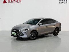 BYD Qin PLUS DM-i Smart Drive Edition 55KM Leading - ფოტო 1