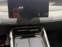 BYD Qin PLUS DM-i Smart Drive Edition 55KM Leading - ფოტო 12