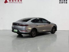 BYD Qin PLUS DM-i Smart Drive Edition 55KM Leading - ფოტო 5