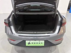 BYD Qin PLUS DM-i Smart Drive Edition 55KM Leading - ფოტო 7