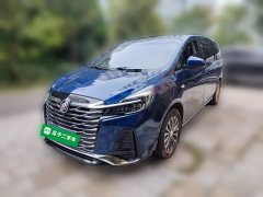 Buick GL8 Land Business Class Comfort Edition - ფოტო 1