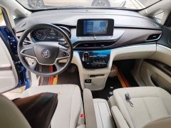 Buick GL8 Land Business Class Comfort Edition - ფოტო 10
