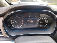 Buick GL8 Land Business Class Comfort Edition - ფოტო 12