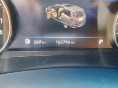 Buick GL8 Land Business Class Comfort Edition - ფოტო 13