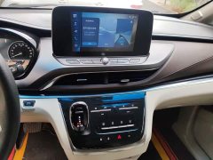 Buick GL8 Land Business Class Comfort Edition - ფოტო 14