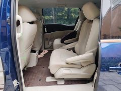 Buick GL8 Land Business Class Comfort Edition - ფოტო 18