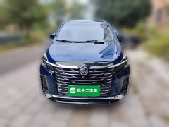 Buick GL8 Land Business Class Comfort Edition - ფოტო 2