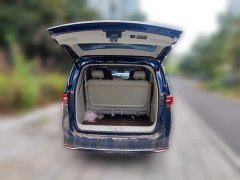 Buick GL8 Land Business Class Comfort Edition - ფოტო 20