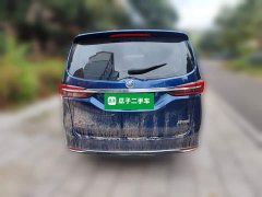Buick GL8 Land Business Class Comfort Edition - ფოტო 5