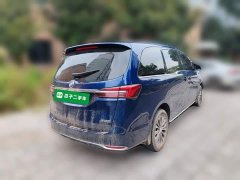 Buick GL8 Land Business Class Comfort Edition - ფოტო 6