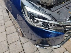 Buick GL8 Land Business Class Comfort Edition - ფოტო 7