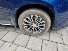 Buick GL8 Land Business Class Comfort Edition - ფოტო 8