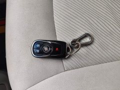 Buick GL8 Land Business Class Comfort Edition - ფოტო 9