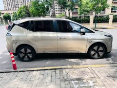 GAC AION Y Plus 610 Smart Leader Edition LFP Battery - ფოტო 8