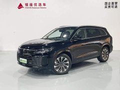 AITO Wenjie M7 2024 1.5T AWD Plus 5-Seater - ფოტო 1