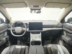 AITO Wenjie M7 2024 1.5T AWD Plus 5-Seater - ფოტო 12