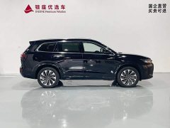 AITO Wenjie M7 2024 1.5T AWD Plus 5-Seater - ფოტო 3