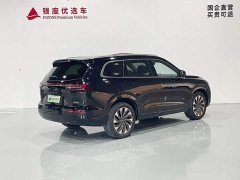 AITO Wenjie M7 2024 1.5T AWD Plus 5-Seater - ფოტო 4