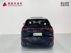 AITO Wenjie M7 2024 1.5T AWD Plus 5-Seater - ფოტო 5