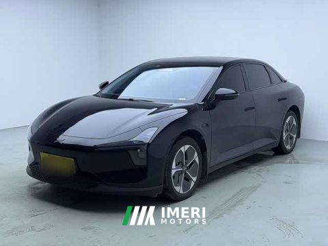 2025 Xpeng Xiaopeng MONA M03 2024 620 Extended Range - ავტომობილი ჩინეთიდან
